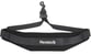 Neotech Saxophone Soft Sax Strap Regular Swivel Black